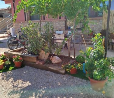 Ossa de Montiel Casa | Villa Tranquila Lagunas de Ruidera