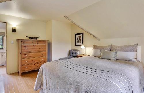 Guerneville Casa | Villa Tranquila