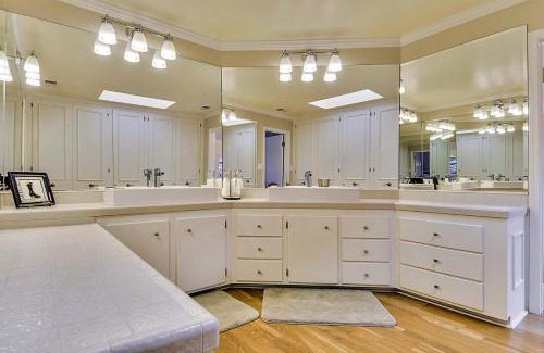 Guerneville Casa | Villa Tranquila