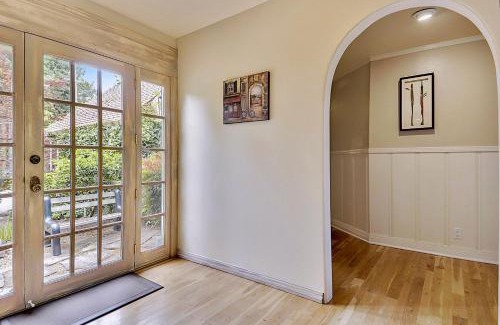 Guerneville Casa | Villa Tranquila