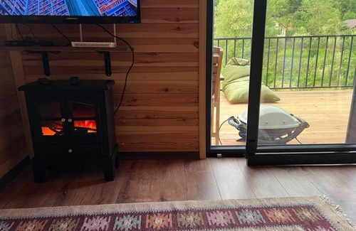 Pleshinë Villa | Villa Treehouse Pleshine Ferizaj,Kosovo