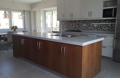 Amaniou Villa | VILLA TRIANTAFILIA: Nueva Villa de Montaña de Lujo para 8 en el centro de Kos cerca de la playa