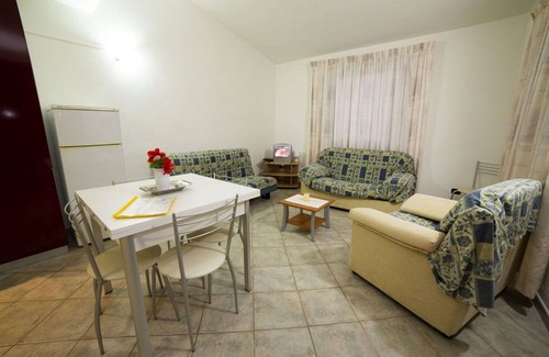 Villaputzu Villa | Villa en Villaputzu con 2 habitaciones, capacidad 6