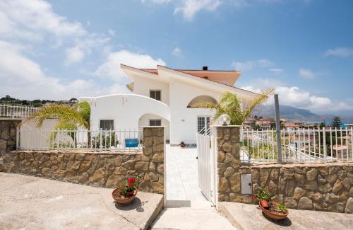 Alcamo Marina Apartamento | Villa Trinacria Apartments