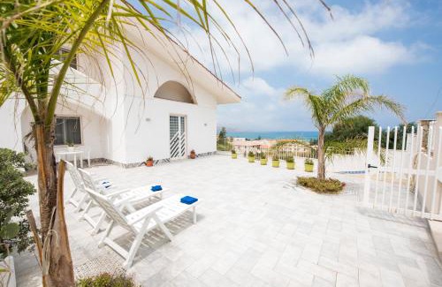 Alcamo Marina Apartamento | Villa Trinacria Apartments