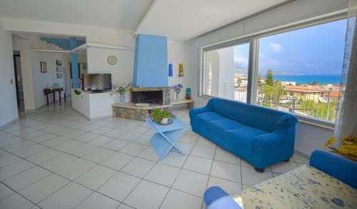 Alcamo Marina Apartamento | Villa Trinacria Apartments
