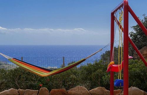 Triopetra Casa | Villa, Triopetra