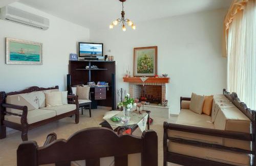 Triopetra Casa | Villa, Triopetra