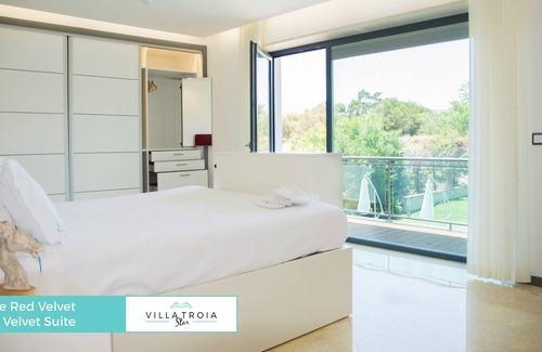 Carvalhal Villa | Villa Troia Star - Troia