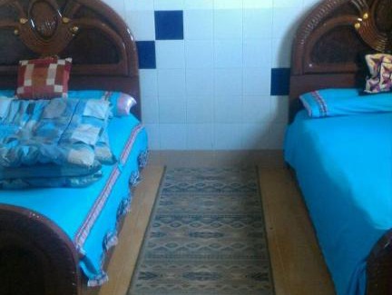 Tunis Village Cama Y Desayuno | villa tunis village