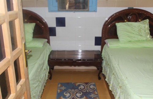 Tunis Village Cama Y Desayuno | villa tunis village