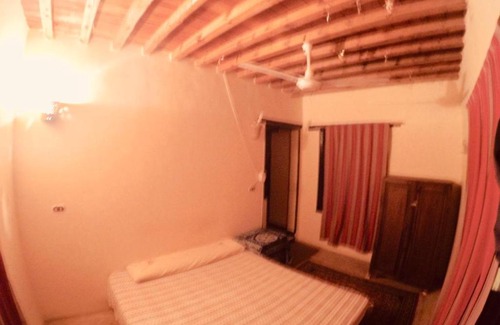 Tunis Village Cama Y Desayuno | villa tunis village