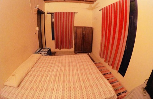 Tunis Village Cama Y Desayuno | villa tunis village