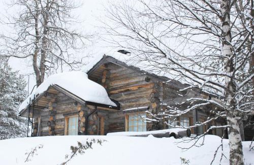 Rukatunturi Chalet De Esquí | Villa Tunturituuli