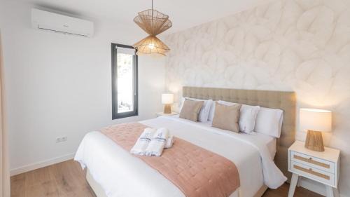 Torrox Casa | Villa Turística Palomas Torrox by Ruralidays