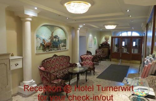Gnigl Casa | Villa Turnerwirt