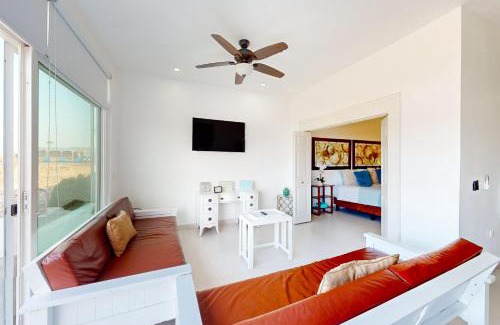 La Paloma Villa | Villa Turquesa 56 - Playa Arcangel