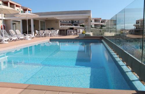 Los Delfines Villa | Villa TURQUESA MAR