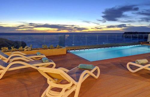 Los Delfines Villa | Villa TURQUESA MAR