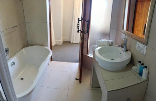 Summerstrand Casa | Villa Tuscana