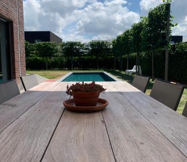 Gistel Villa | Villa Tussenin