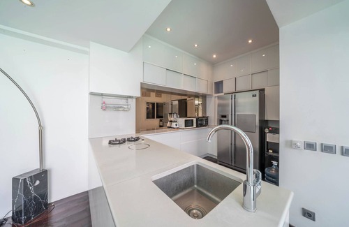 Petitenget Villa | Villa Tykhe