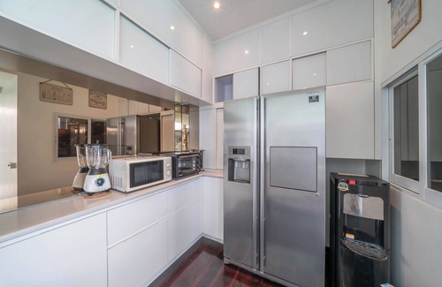 Petitenget Villa | Villa Tykhe