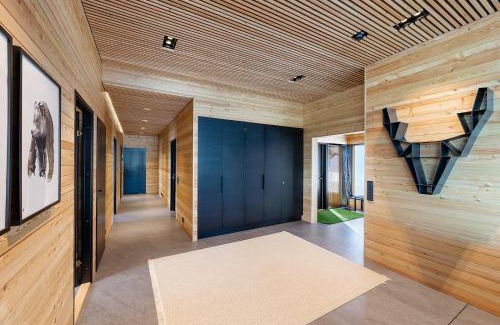 Syote Casa | Villa Tykkyrinne