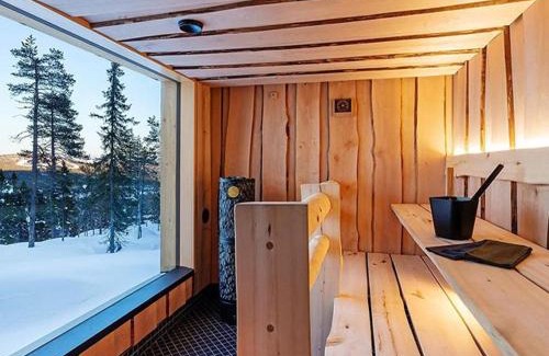 Syote Casa | Villa Tykkyrinne