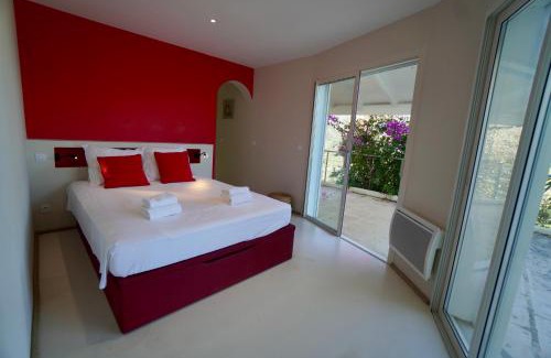 Saint-Florent Villa | Villa U Principellu