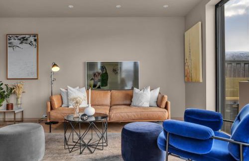 Tromso Apartamento | Villa Uhre - Spectacular views and location