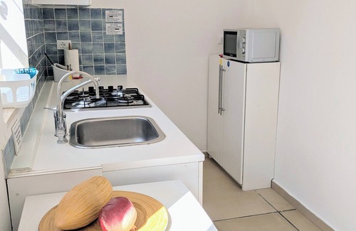 Chia Apartamento | Villa Uliveto Blue Apartment