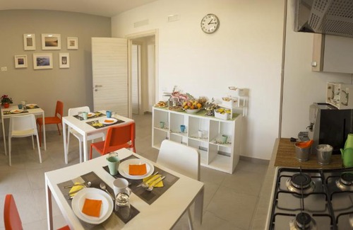 Pontecagnano Faiano Cama Y Desayuno | Villa Ulivi B&B