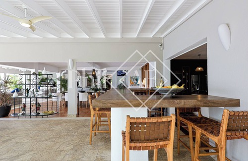 Cul de Sac Casa | Villa Ultra Luxe Avec vue Exceptionnelle