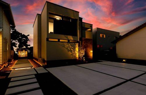 Hamasaki Casa | Villa Uminosora - Vacation STAY 43812v