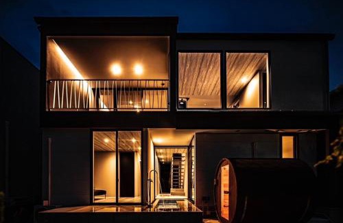 Hamasaki Casa | Villa Uminosora - Vacation STAY 43812v