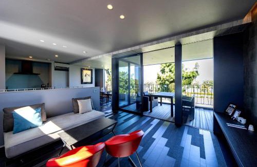 Hamasaki Casa | Villa Uminosora - Vacation STAY 43812v