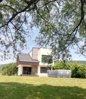 Bihac Villa | Villa Una Sunset