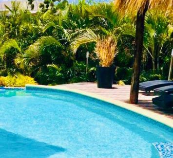 Cas Grandi Apartamento | Villa Unique