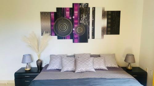 Cas Grandi Apartamento | Villa Unique