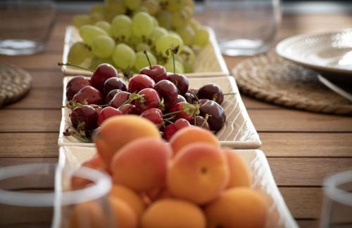 Kalkan Villa | Villa Upper House