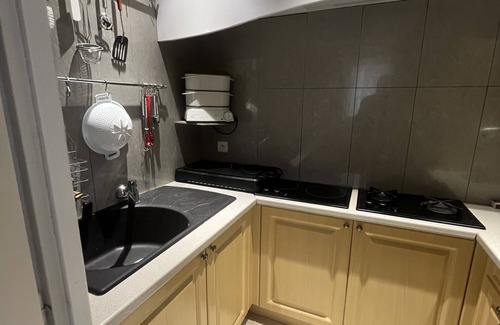 Saint-Maximin Otro | Villa Uzès Swimming pool lagoon and breathtaking view 10 pax