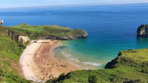 Pancar Casa | Villa vacacional el Castañin
