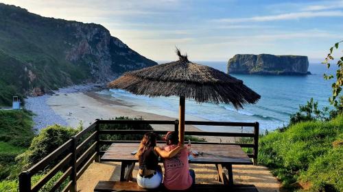 Pancar Casa | Villa vacacional el Castañin