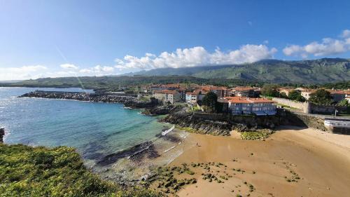 Pancar Casa | Villa vacacional el Castañin