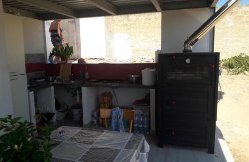 Mazara del Vallo Villa | Villa Vacanze Giuseppe