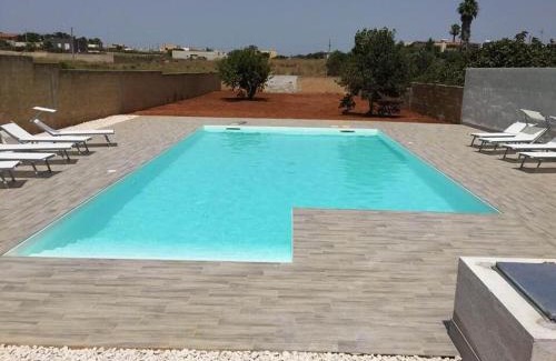 Mazara del Vallo Villa | Villa Vacanze Giuseppe