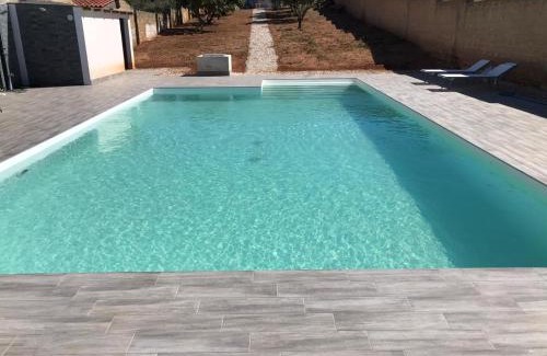 Mazara del Vallo Villa | Villa Vacanze Giuseppe