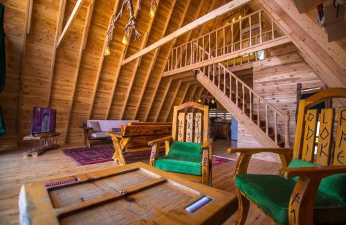 Kas Villa | Villa Vakana