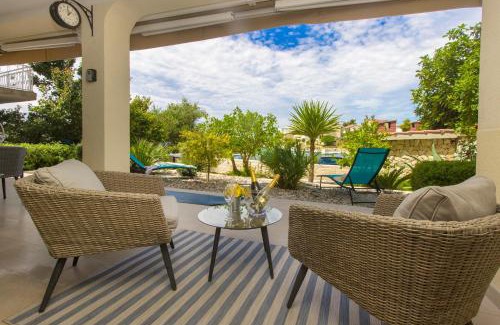 Zaboric Apartamento | Villa Vala